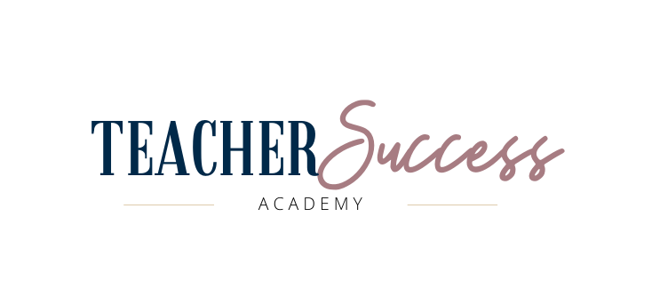 Teacher Success Academy